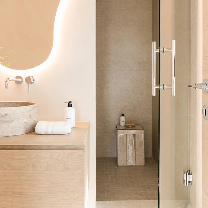 Residenza La Corte, lo stile mediterraneo a Miami: intervista a Gaia Sonzogni Architetto di GAIA/S DESIGN e Andrea Benedetti Architetto 393