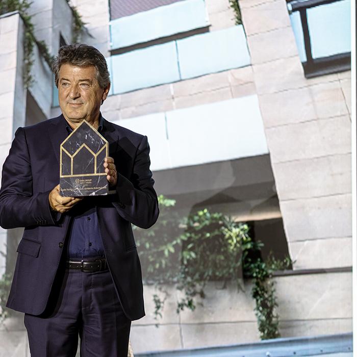 Emilgroup Project Awards 2023: I vincitori 372 Emilgroup Project Awards 2023: I vincitori 372