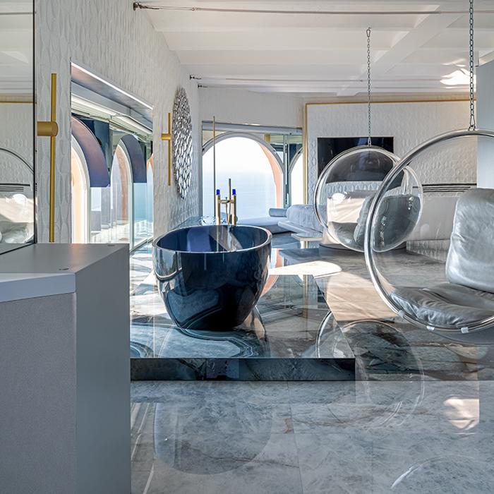 Art Suite Punta Tragara Hotel – Intervista con l’Arch. Dennerlein 413 Art Suite Punta Tragara Hotel – Intervista con l’Arch. Dennerlein 413