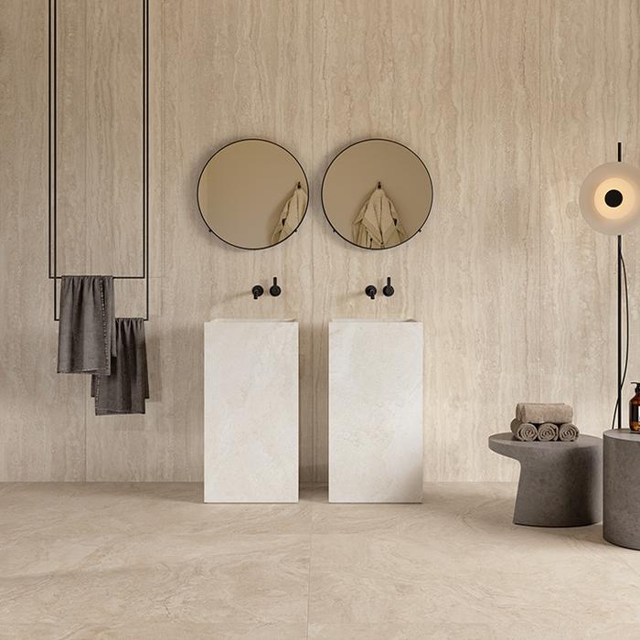 Il ritorno dei colori caldi nel design d'interni: una tendenza accogliente e vibrante 409 Il ritorno dei colori caldi nel design d'interni: una tendenza accogliente e vibrante 409