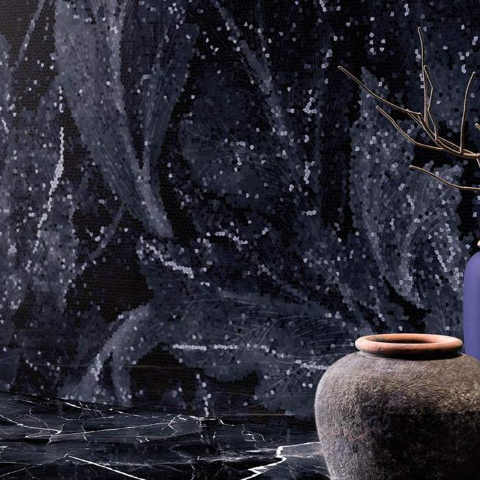 Tele di Marmo Revolution: intervista con il designer 8 Tele di Marmo Revolution: intervista con il designer 8