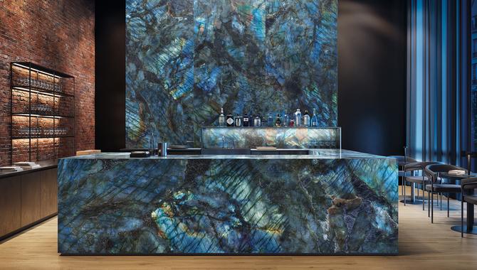 Come nasce una piastrella in gres porcellanato?