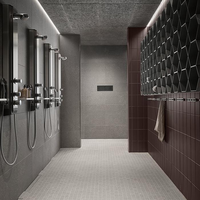 Ahtari Swimming Pool: intervista con l’architetto 450 Ahtari Swimming Pool: intervista con l’architetto 450