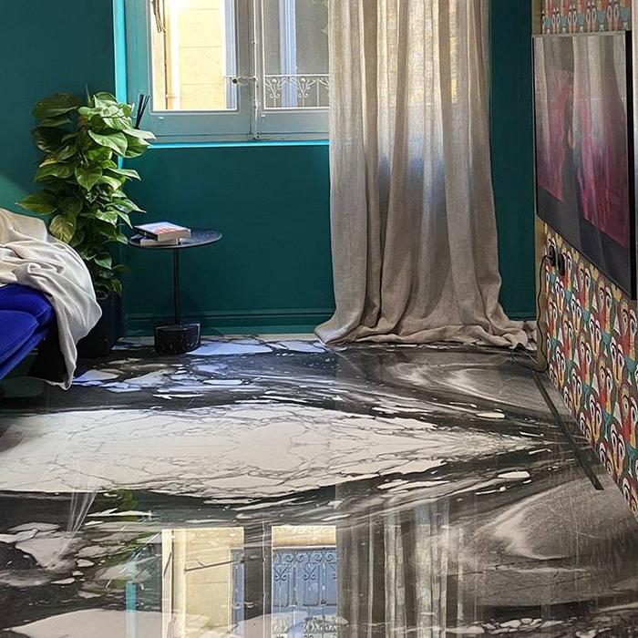 Intervista con l'architetto: Gabriel Bautista 10 Intervista con l'architetto: Gabriel Bautista 10