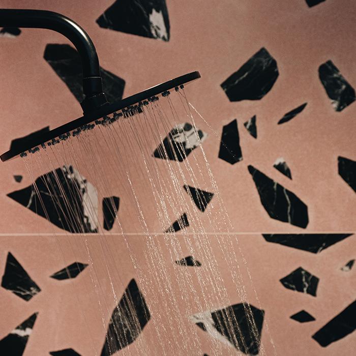 Un Bagno da Sogno nel Sottotetto: Intervista con l’architetto 395 Un Bagno da Sogno nel Sottotetto: Intervista con l’architetto 395