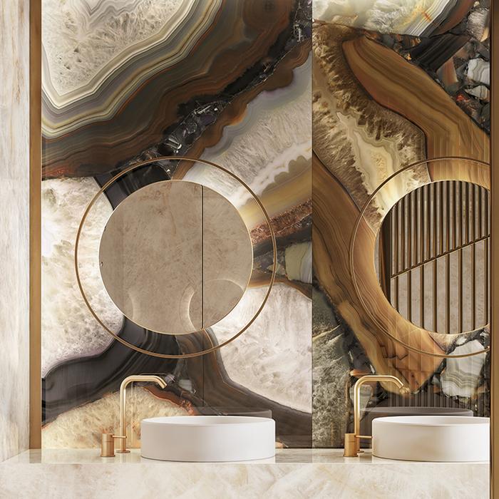 Gres effetto marmo vs marmo: quale scegliere 349 Gres effetto marmo vs marmo: quale scegliere 349