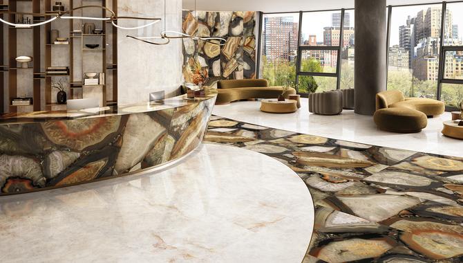 Pattern Drenching e Color Drenching: le tendenze che trasformano gli spazi