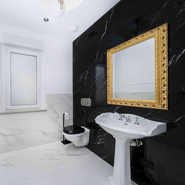 Uno studio dentistico iconico 385