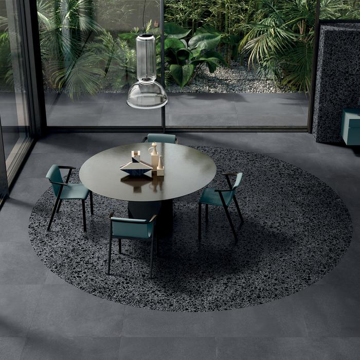 Piastrelle effetto terrazzo: eleganza moderna 151 Piastrelle effetto terrazzo: eleganza moderna 151