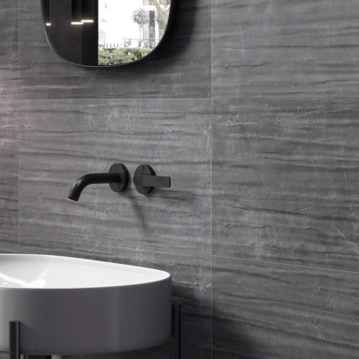 Piastrelle con texture: l’effetto wow per il tuo bagno 16 Piastrelle con texture: l’effetto wow per il tuo bagno 16