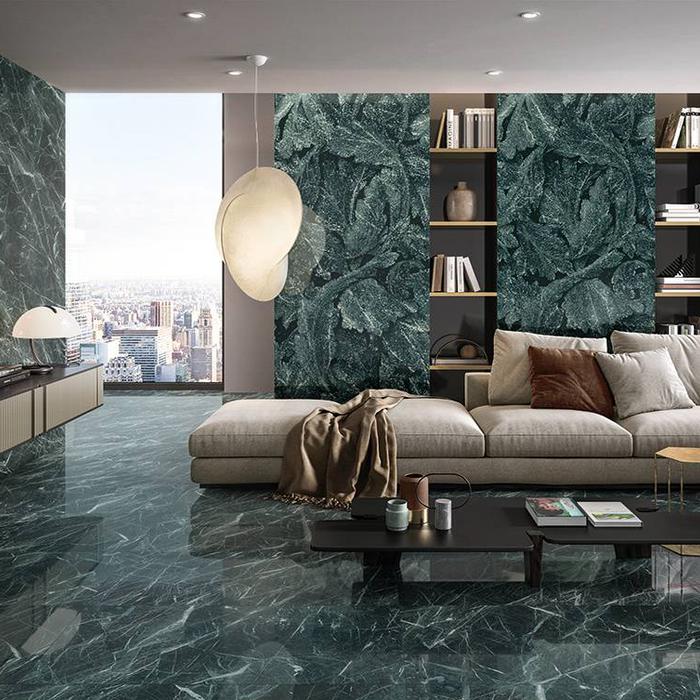 Un’atmosfera lussuosa con eleganti piastrelle lucide 19 Un’atmosfera lussuosa con eleganti piastrelle lucide 19