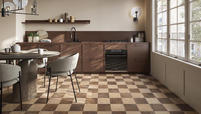 Il ritorno dei colori caldi nel design d'interni: una tendenza accogliente e vibrante