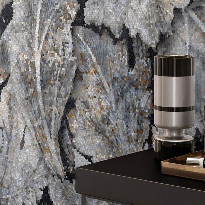 Tele di Marmo Revolution: intervista con il designer 8 Tele di Marmo Revolution: intervista con il designer 8