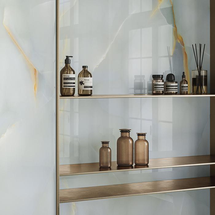 Come rendere il tuo bagno lussuoso: idee e consigli 411