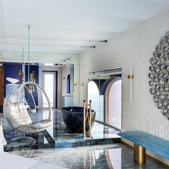 Art Suite Punta Tragara Hotel – Intervista con l’Arch. Dennerlein 413 Art Suite Punta Tragara Hotel – Intervista con l’Arch. Dennerlein 413