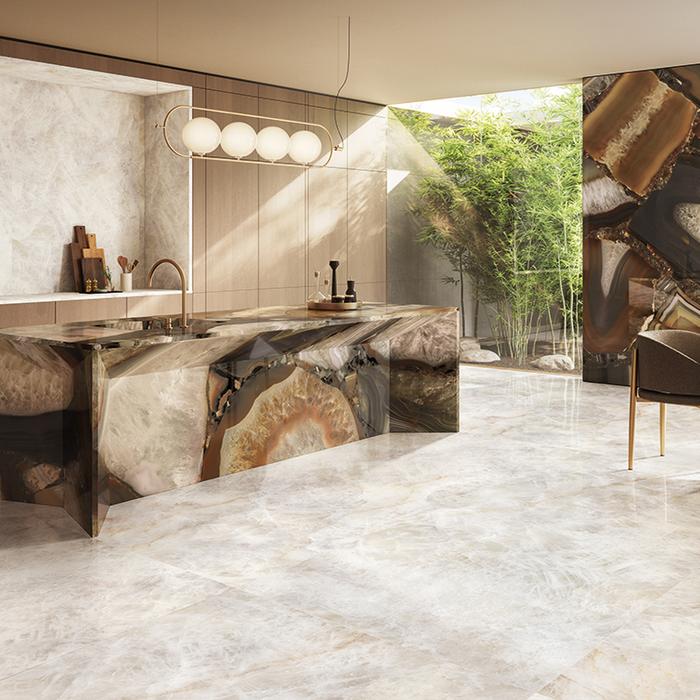 Cosa rende una casa di lusso: tutto su rivestimenti e arredi 378