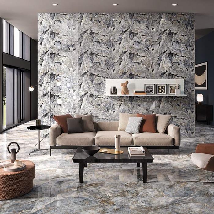 Tele di Marmo Revolution: intervista con il designer 8 Tele di Marmo Revolution: intervista con il designer 8