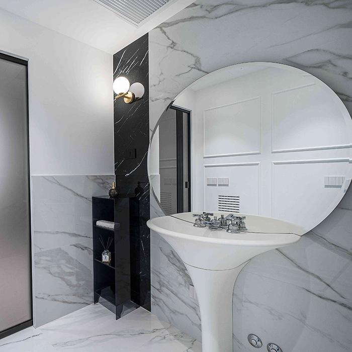 Uno studio dentistico iconico 385