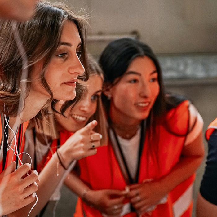 Creatività, innovazione e impresa: torna in Emilgroup la Bologna Business School 458 Creatività, innovazione e impresa: torna in Emilgroup la Bologna Business School 458