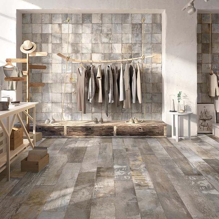 Tipi di gres effetto legno: tutto ciò che devi sapere 26 Tipi di gres effetto legno: tutto ciò che devi sapere 26