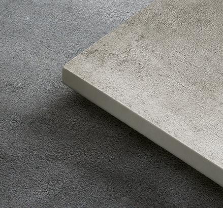 Piasterelle 20 mm per migliori performances outdoor Piasterelle 20 mm per migliori performances outdoor