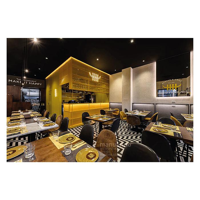 Happy Hours Bacoli - Intervista con l’Arch. Vicidomini 427 Happy Hours Bacoli - Intervista con l’Arch. Vicidomini 427