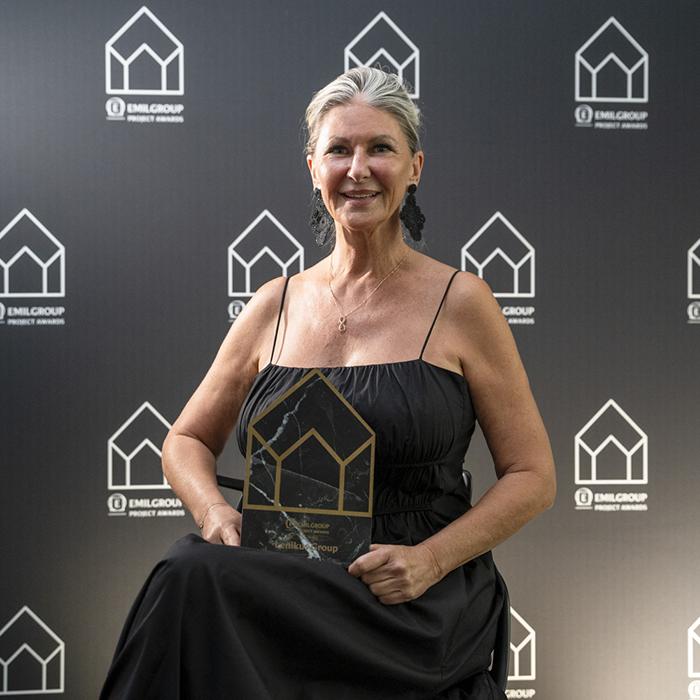 The Leo Grand: Intervista con l'Architetto 439 The Leo Grand: Intervista con l'Architetto 439