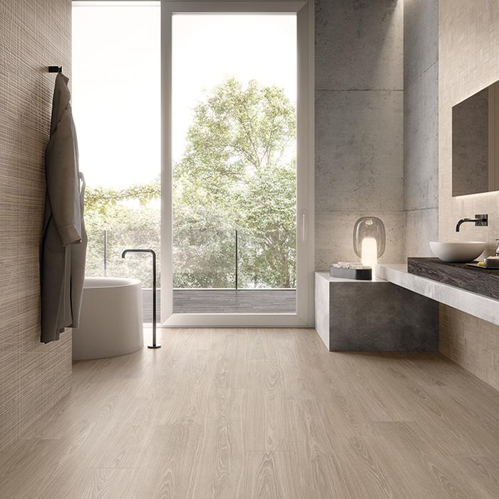 Posa del gres porcellanato effetto legno: tutti i segreti 286 Posa del gres porcellanato effetto legno: tutti i segreti 286