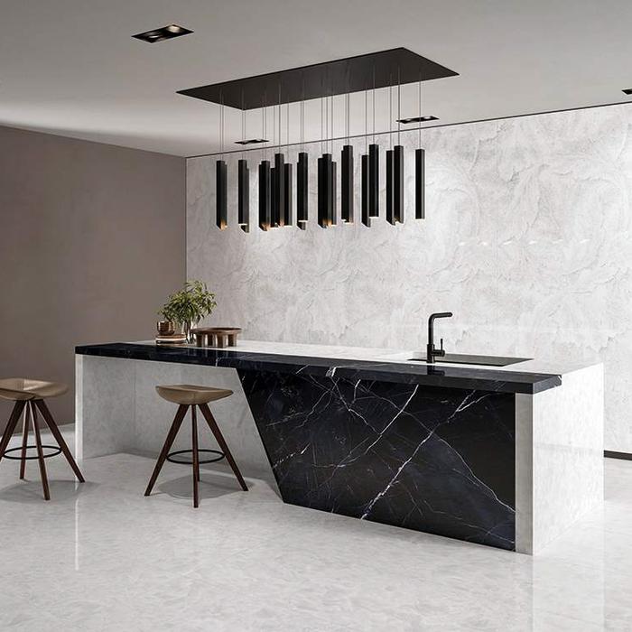 Tele di Marmo Revolution: intervista con il designer 8 Tele di Marmo Revolution: intervista con il designer 8