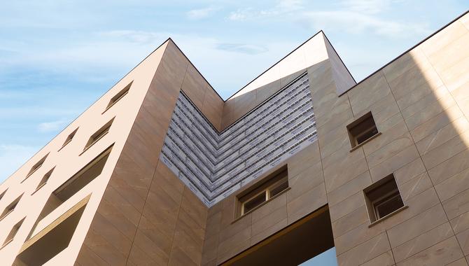 Facciata ventilata efficiente e di design: il workshop esclusivo presso Emilgroup