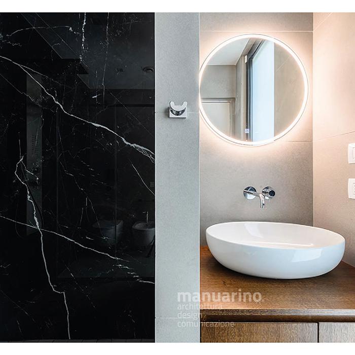 Casa Enrico: intervista con lo studio manuarino 437 Casa Enrico: intervista con lo studio manuarino 437