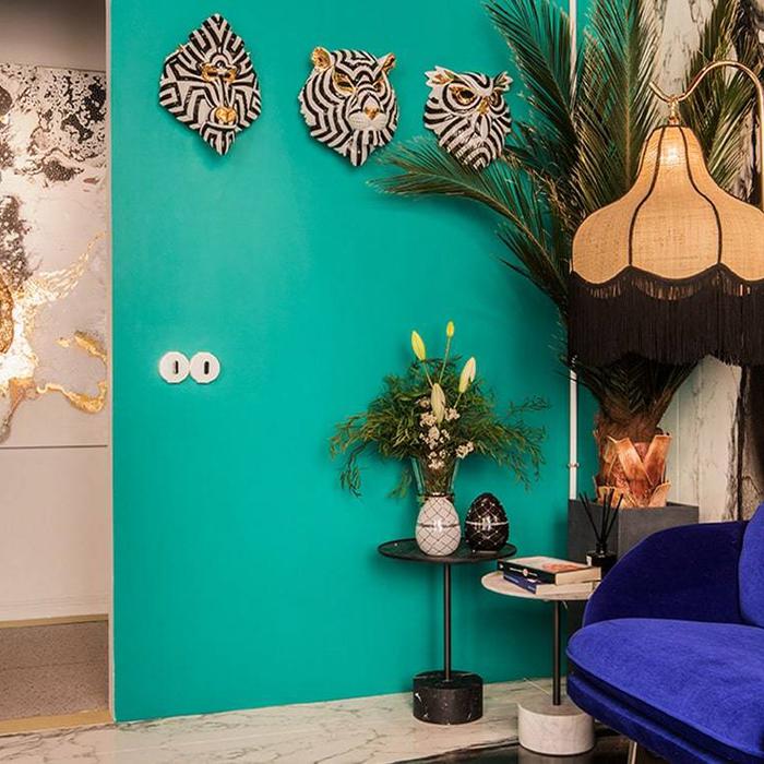 Intervista con l'architetto: Gabriel Bautista 10 Intervista con l'architetto: Gabriel Bautista 10