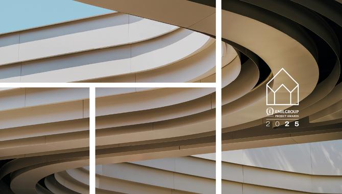 Emilgroup Project Awards 2025