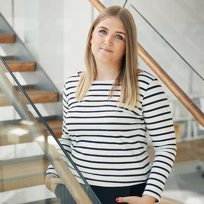 Fennia Food Court: intervista con l’architetto 455 Fennia Food Court: intervista con l’architetto 455