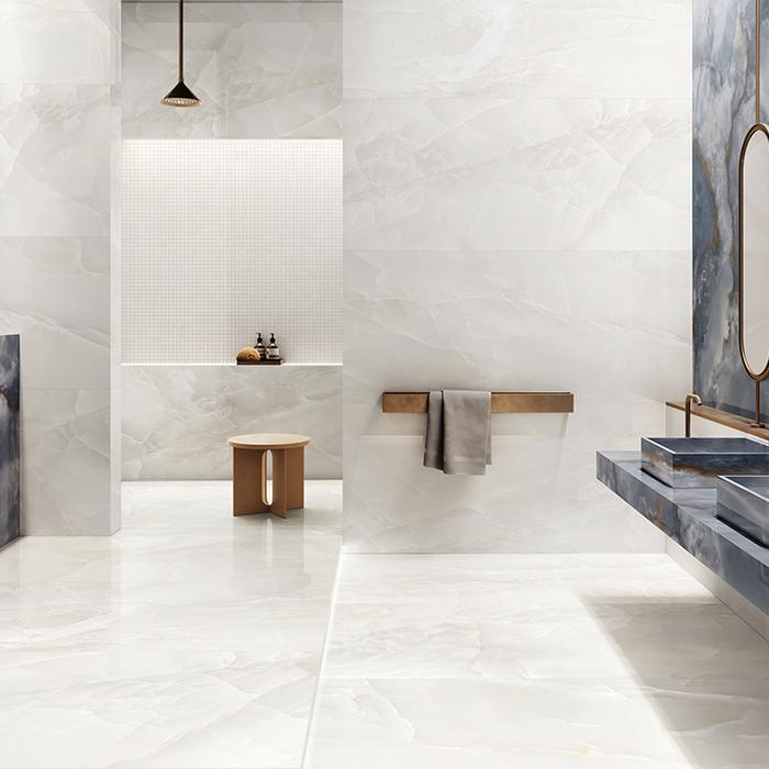 Gres porcellanato lappato: Vantaggi, svantaggi e tecniche di pulizia 383 Gres porcellanato lappato: Vantaggi, svantaggi e tecniche di pulizia 383