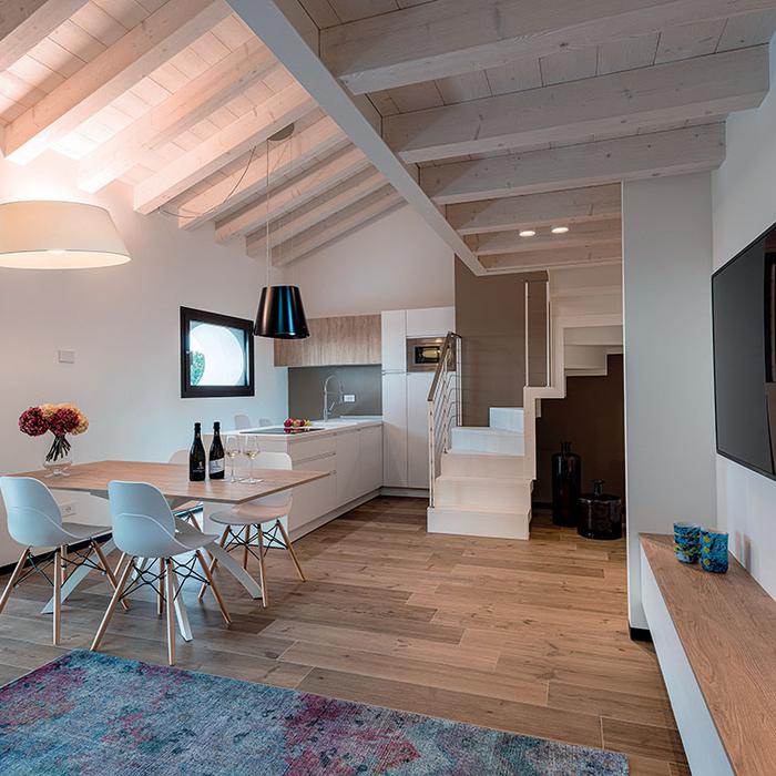 Progress Country & Wine House: l’armonia tra passato e presente 285 Progress Country & Wine House: l’armonia tra passato e presente 285