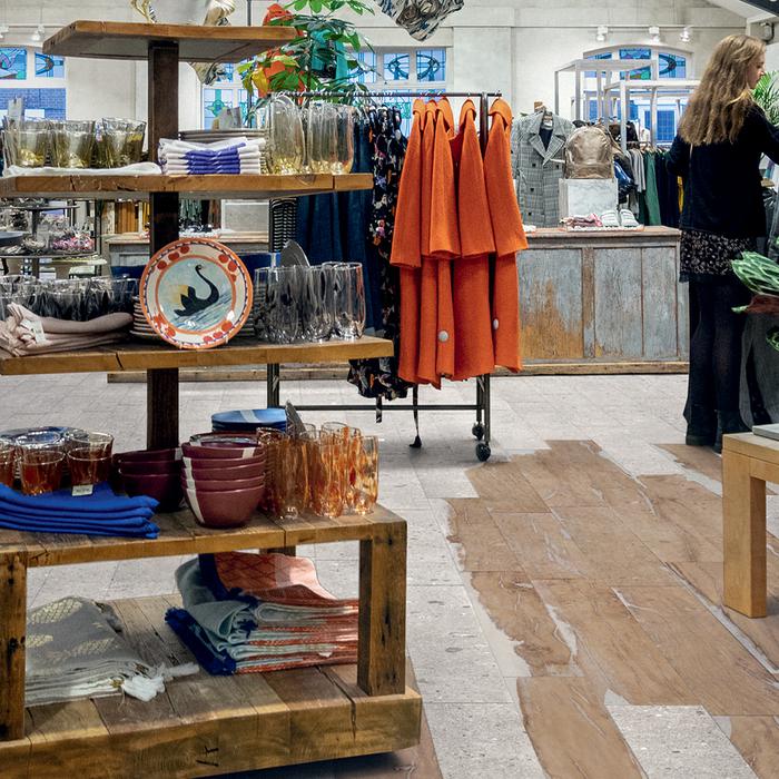 Schemi di posa delle piastrelle in gres: i consigli del designer 157 Schemi di posa delle piastrelle in gres: i consigli del designer 157