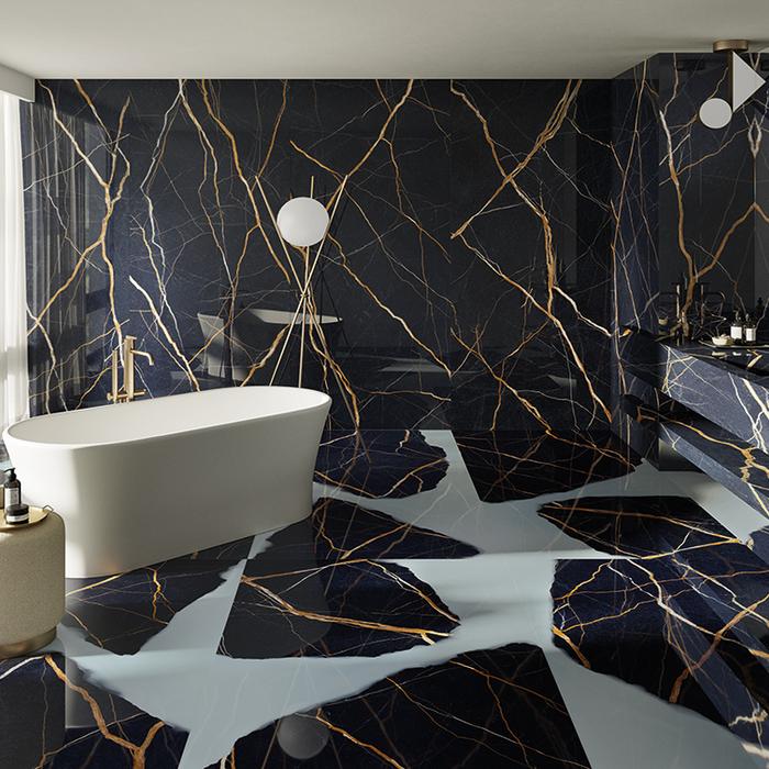 Gres effetto marmo vs marmo: quale scegliere 349 Gres effetto marmo vs marmo: quale scegliere 349