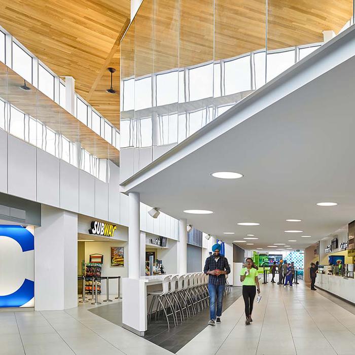 Gow Hastings Architects: intervista con l'architetto 196 Gow Hastings Architects: intervista con l'architetto 196