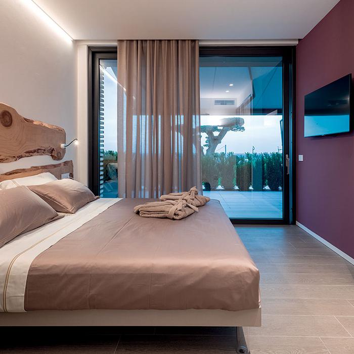 Progress Country & Wine House: l’armonia tra passato e presente 285 Progress Country & Wine House: l’armonia tra passato e presente 285