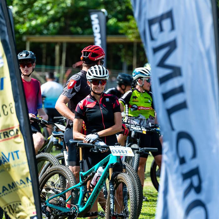 Ergon North Coast Challenger 350 Ergon North Coast Challenger 350