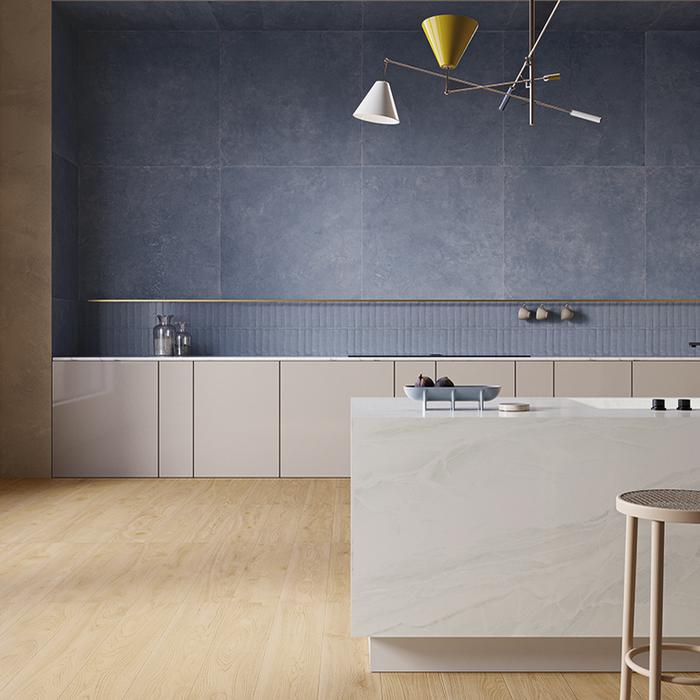 Gres porcellanato: l'effetto legno meglio di un parquet 234 Gres porcellanato: l'effetto legno meglio di un parquet 234