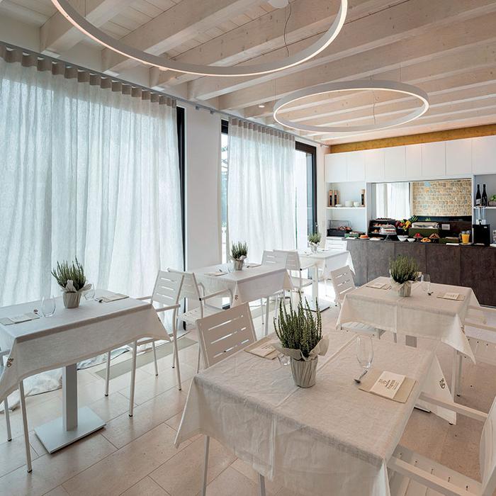 Progress Country & Wine House: l’armonia tra passato e presente 285 Progress Country & Wine House: l’armonia tra passato e presente 285