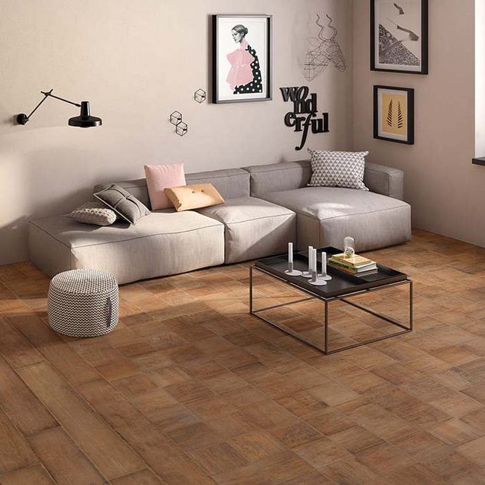 Pavimento In Gres Porcellanato Effetto Legno 7 Cose Che Non Sai