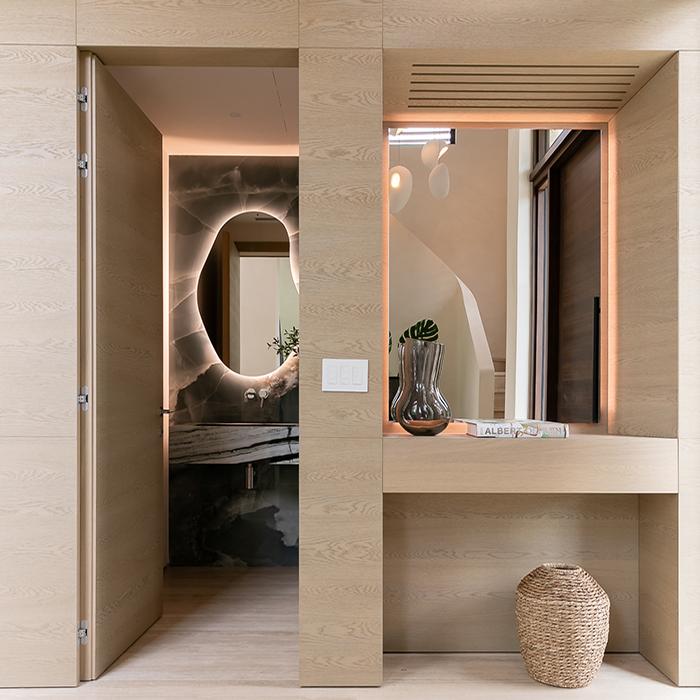 Residenza La Corte, lo stile mediterraneo a Miami: intervista a Gaia Sonzogni Architetto di GAIA/S DESIGN e Andrea Benedetti Architetto 393