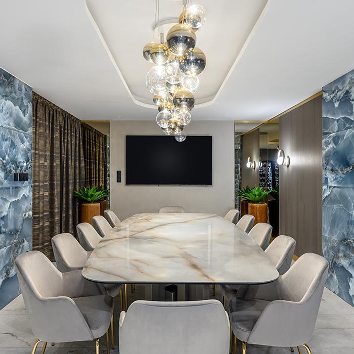 Kenese Bay Garden Hotel: Intervista con il designer 438 Kenese Bay Garden Hotel: Intervista con il designer 438