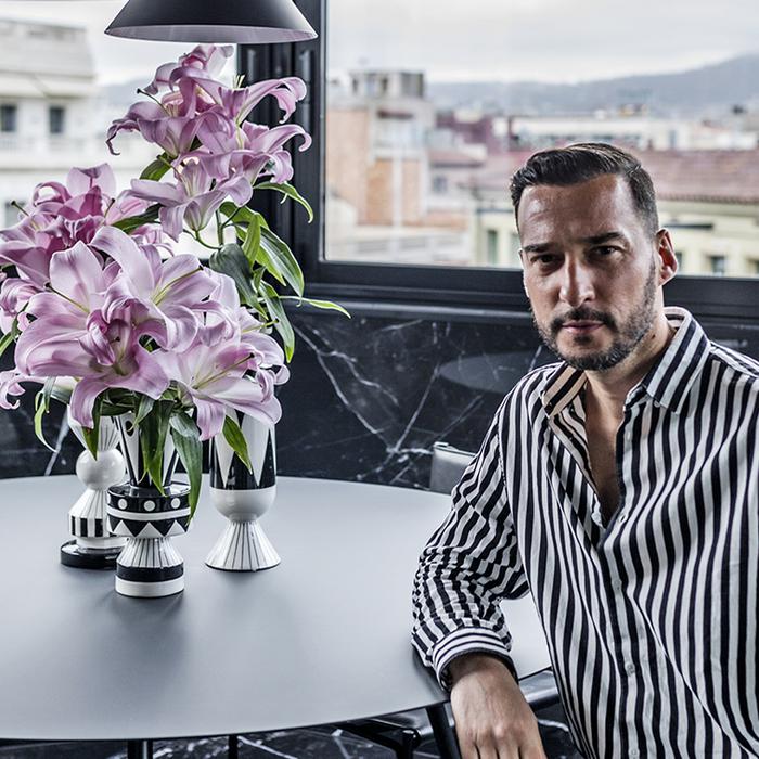 Intervista con Antonio Pitagora 269 Intervista con Antonio Pitagora 269