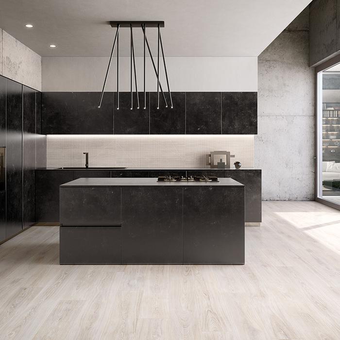 Gres porcellanato: l'effetto legno meglio di un parquet 234 Gres porcellanato: l'effetto legno meglio di un parquet 234