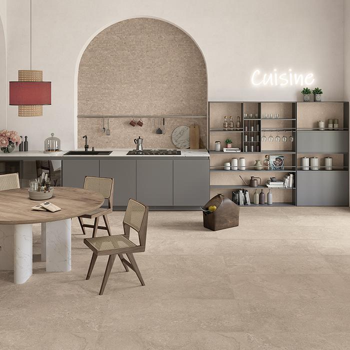 Il ritorno dei colori caldi nel design d'interni: una tendenza accogliente e vibrante 409 Il ritorno dei colori caldi nel design d'interni: una tendenza accogliente e vibrante 409