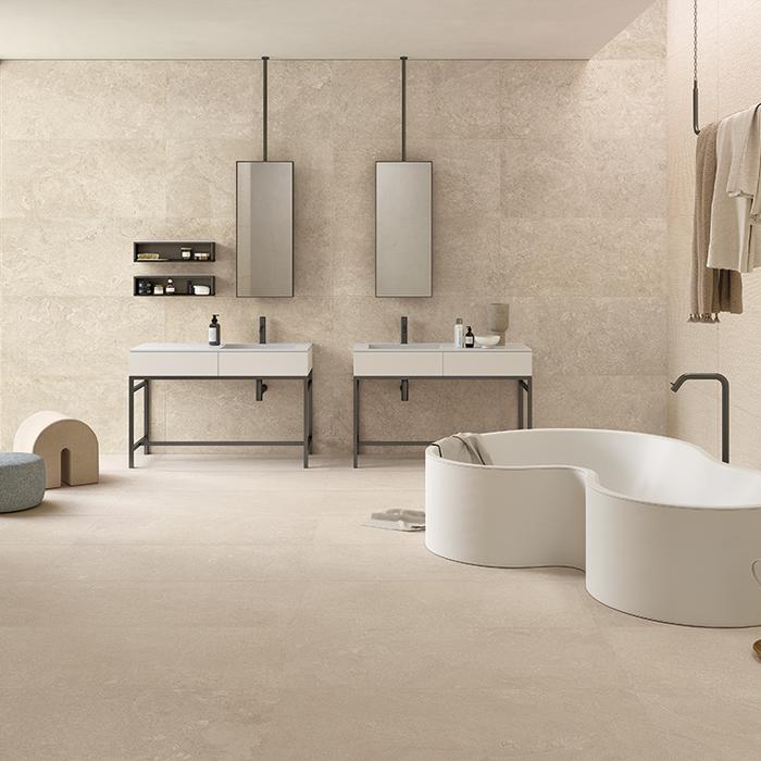 Il ritorno dei colori caldi nel design d'interni: una tendenza accogliente e vibrante 409 Il ritorno dei colori caldi nel design d'interni: una tendenza accogliente e vibrante 409